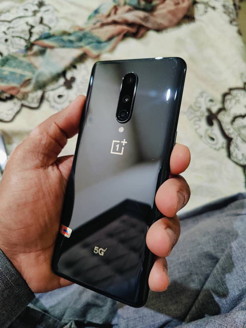 One Plus 8 1
