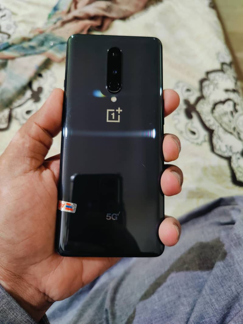 One Plus 8 2