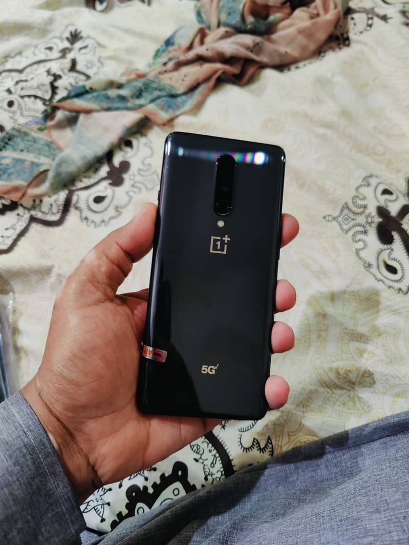 One Plus 8 3