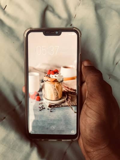 Vivo Y85