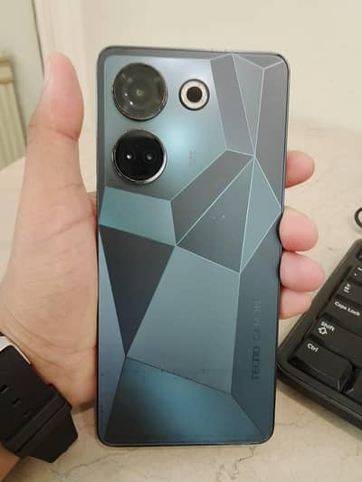 Tecno CAMON 20