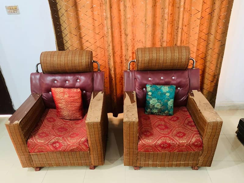 sofa set 1