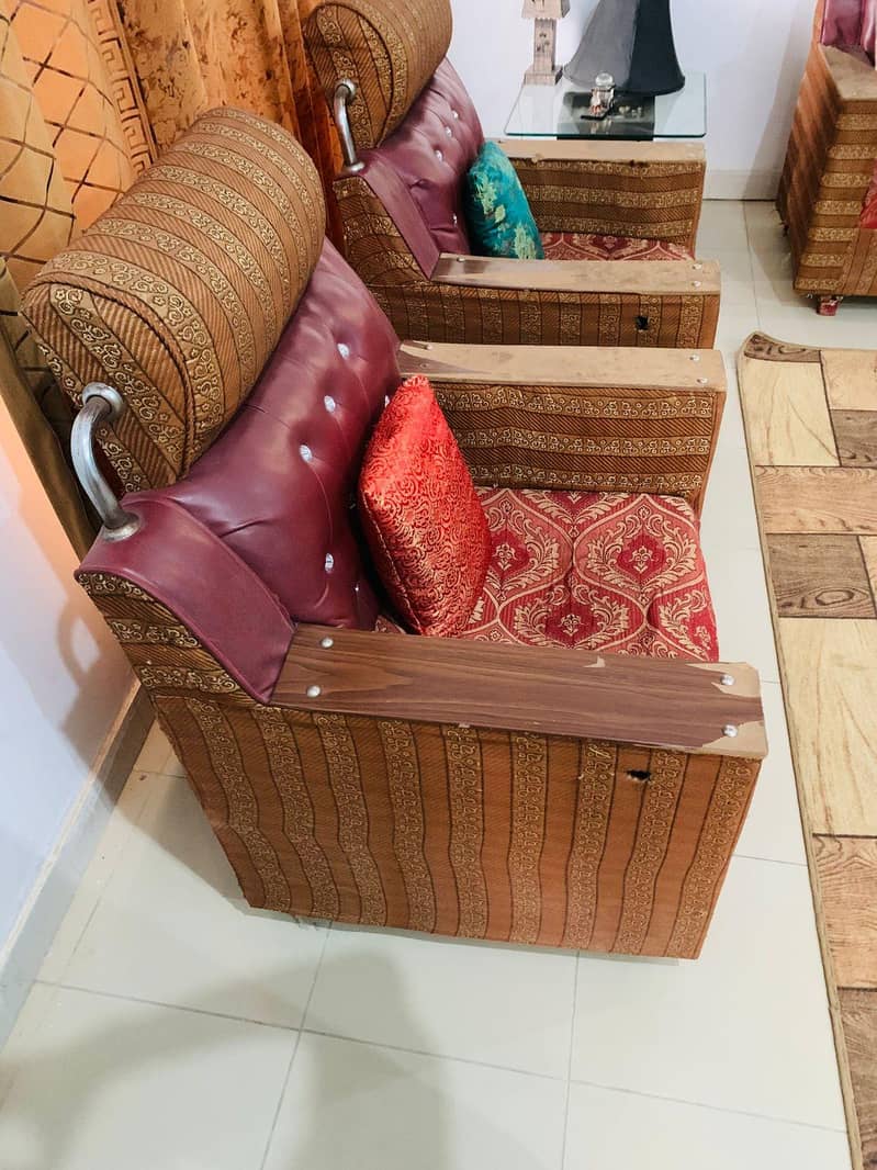 sofa set 3