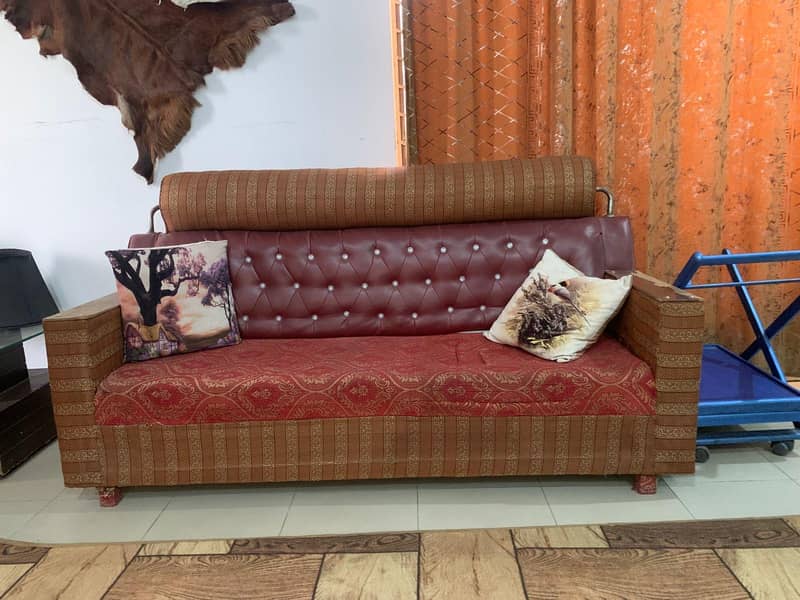 sofa set 5