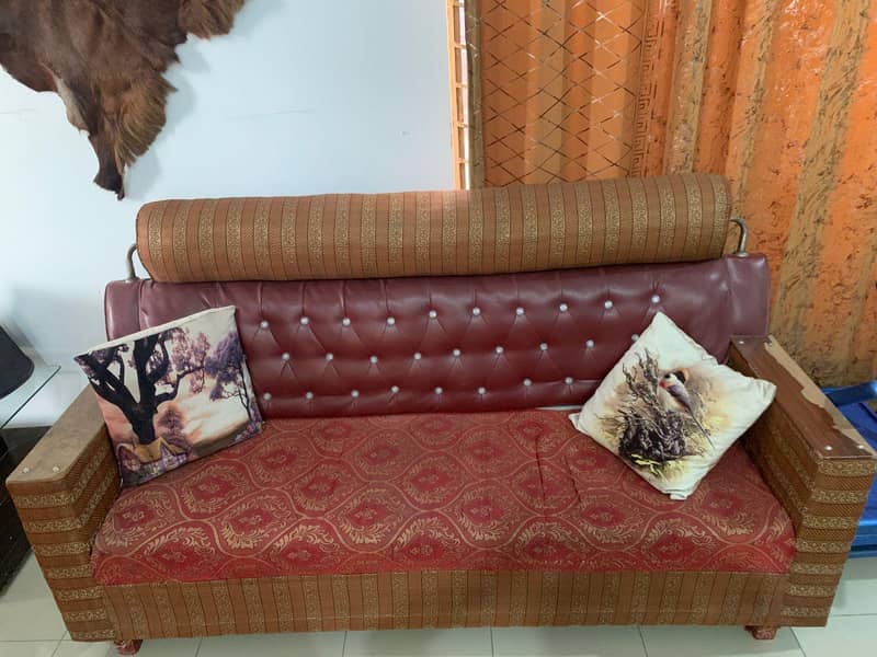 sofa set 6