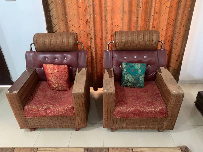 sofa set 7
