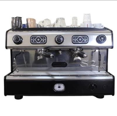Coffee Equipments