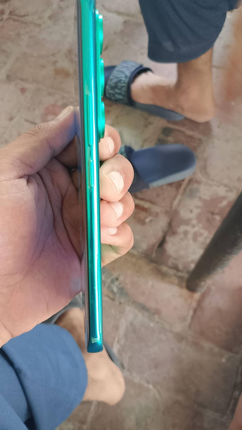 Tecno CAMON CX 1