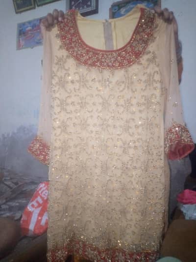 barat lehenga