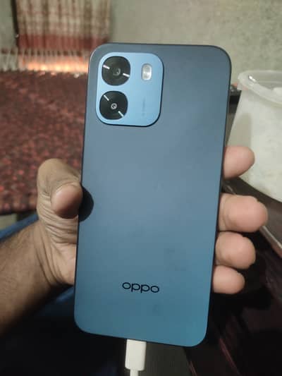 OPPO A6