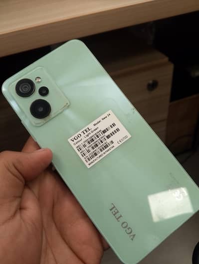 VGO TEL New 24