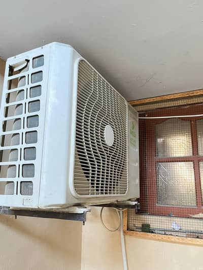 ORIENT AC INVERTER