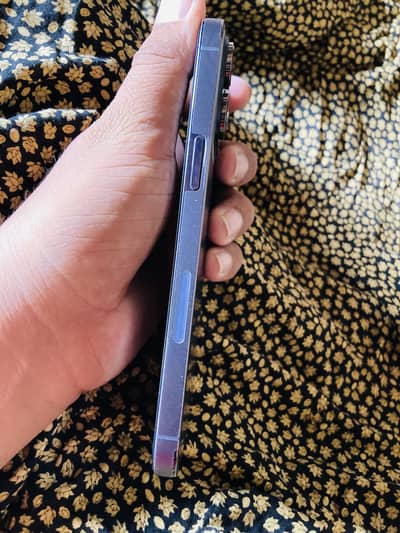 iPhone 14 pro max Jv Non PTA 128gb Battery Health  83%