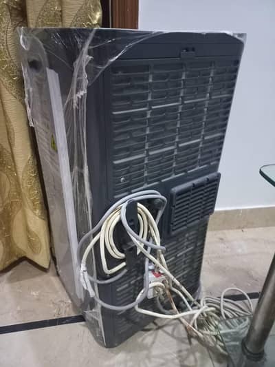 PORTABLE AC