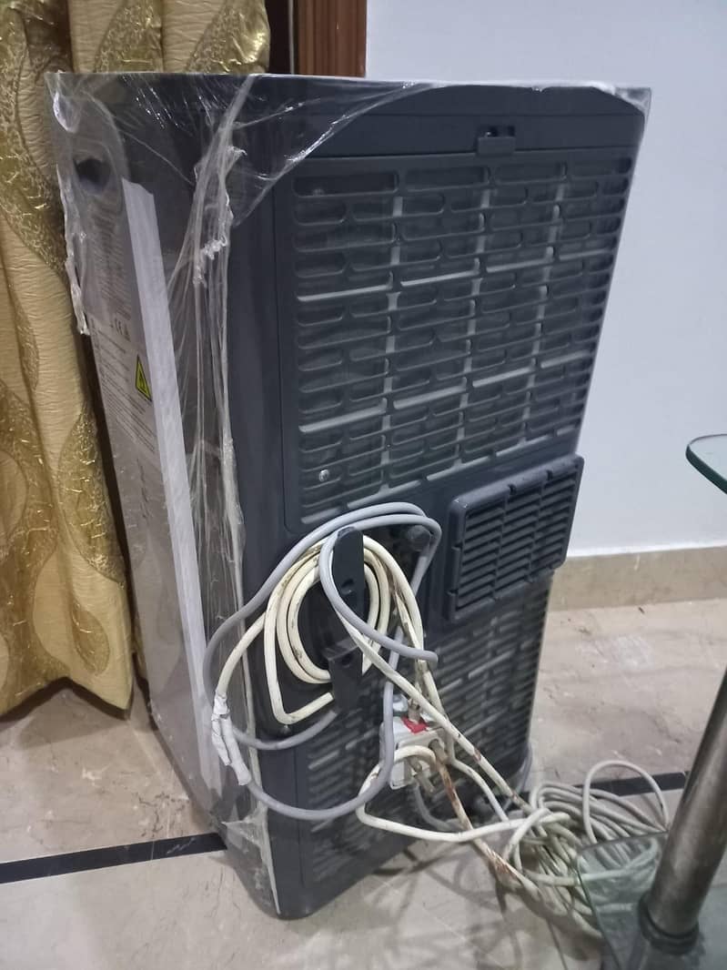 PORTABLE AC 0