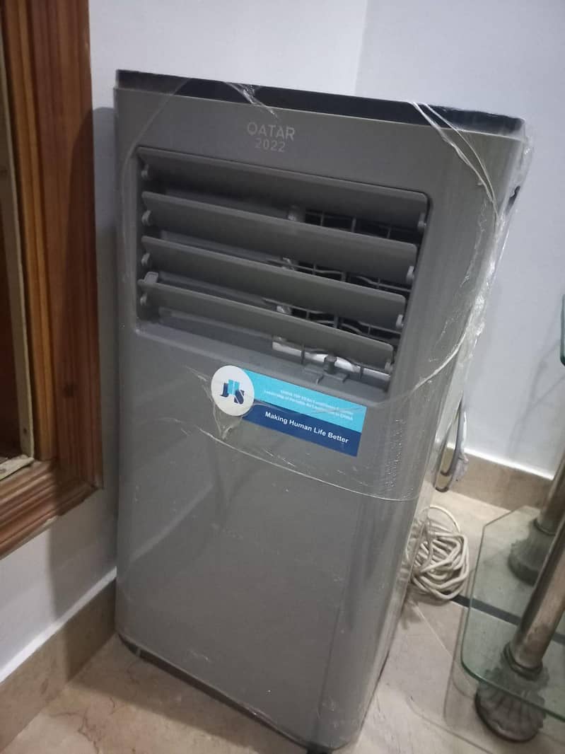PORTABLE AC 1