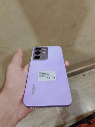 Realme C85 pro 8/256 Gb