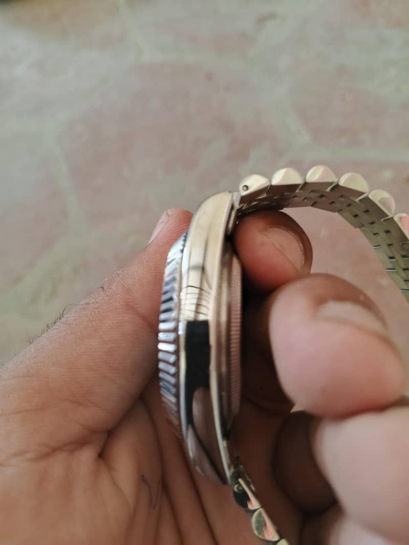 Rolex Datejust 1