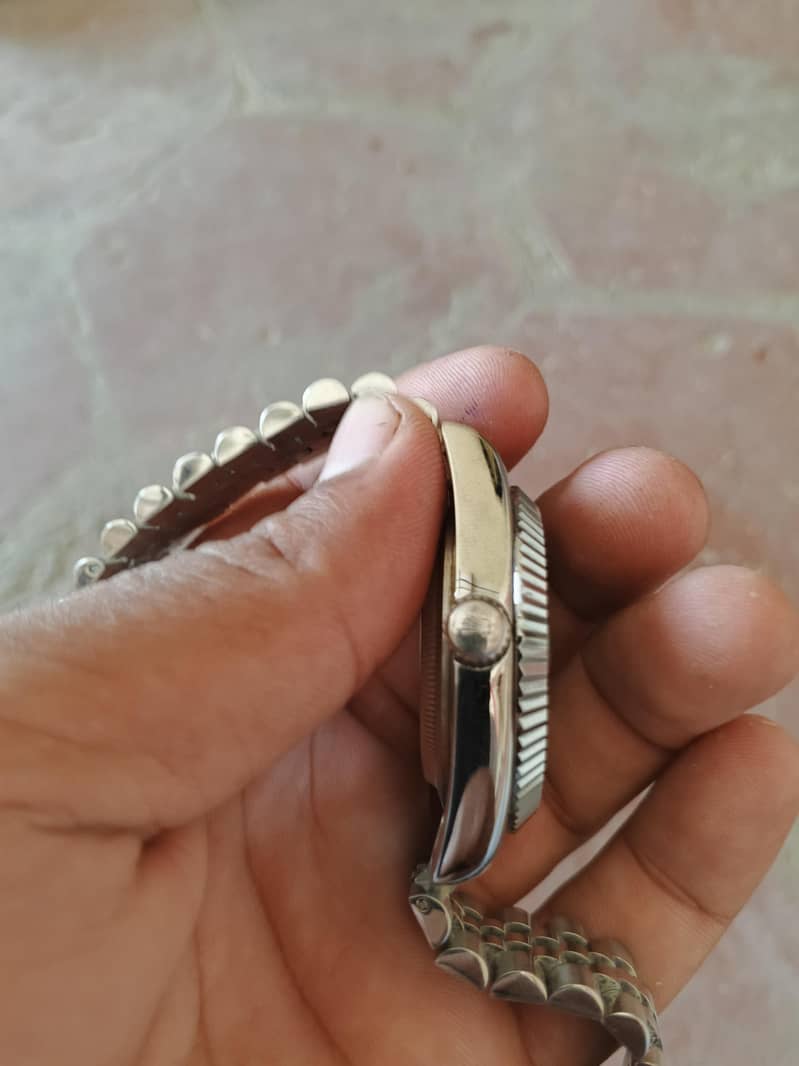 Rolex Datejust 2