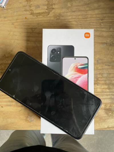 Xiaomi Redmi Note 12