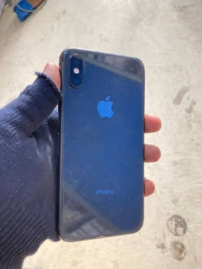 Iphone XS 256gb Non-PTA