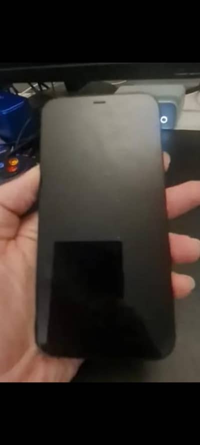 Apple iPhone 12 64gb bypass locked ,very good condition