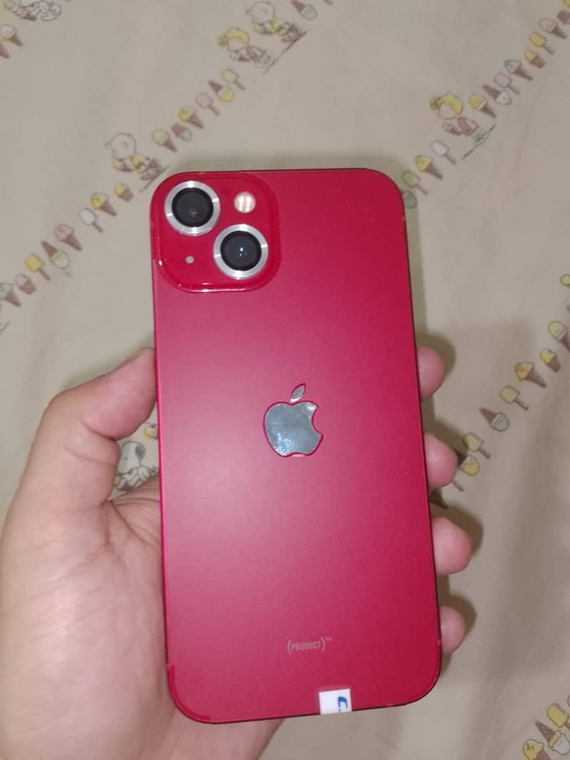 iPhone 13 0