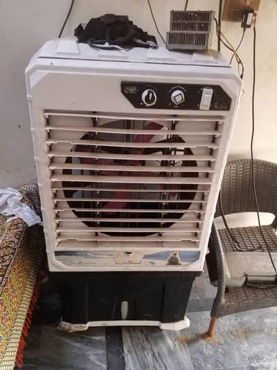 12 watt air cooler