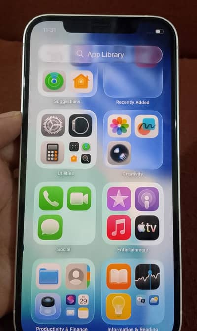 Apple iPhone 12