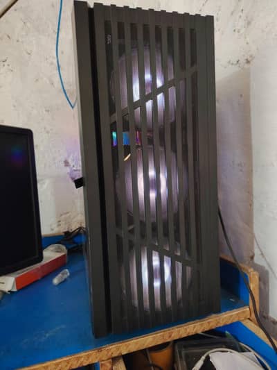 gaming PC 166o to