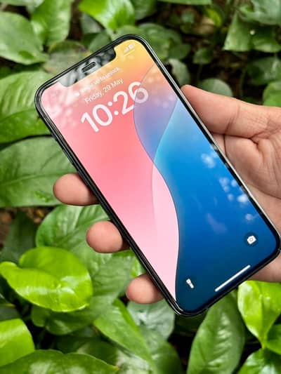 Apple iPhone 12 Pro