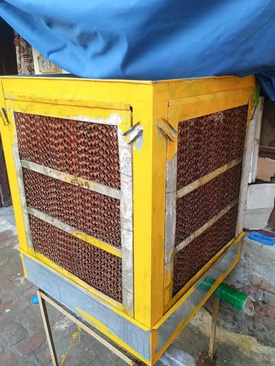 Lahori Air Cooler