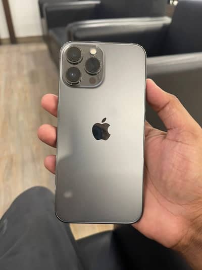 iPhone 13PM