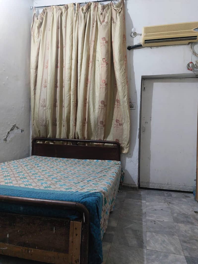 rooms 7