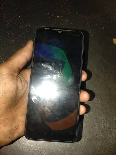 Infinix Smart 8
