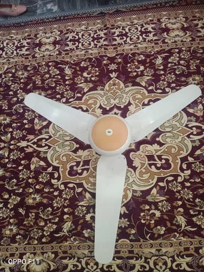 Ceiling Fan 220 V (3) Royal (2) SK Fan Available hai