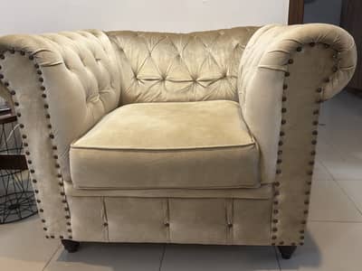 Sofa Set for sale