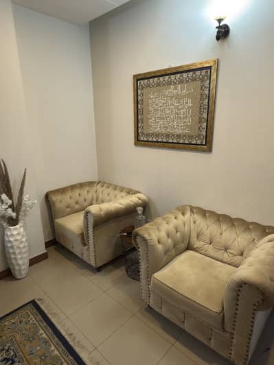Sofa Set for sale