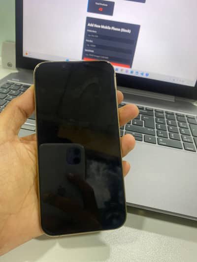Apple iPhone 13 Pro non pta sim working