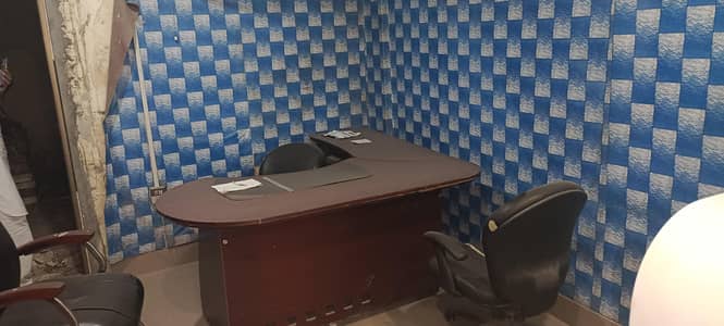 office furniture