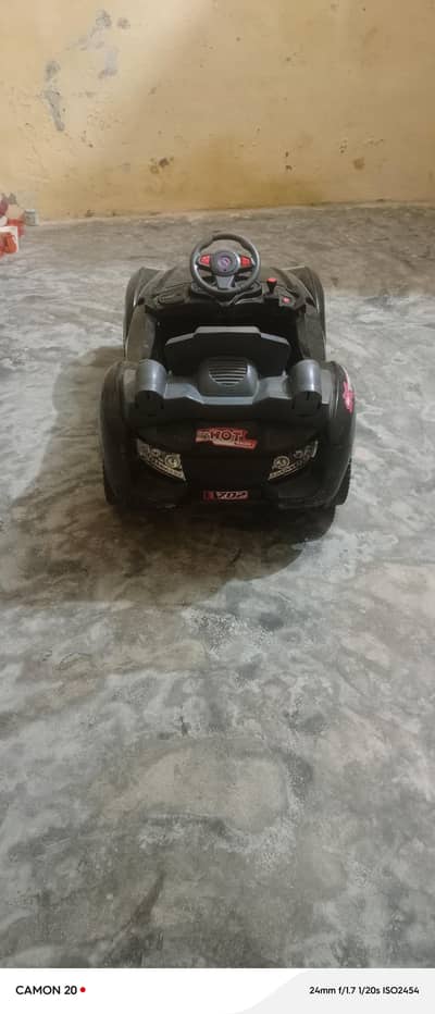 Kids Car
