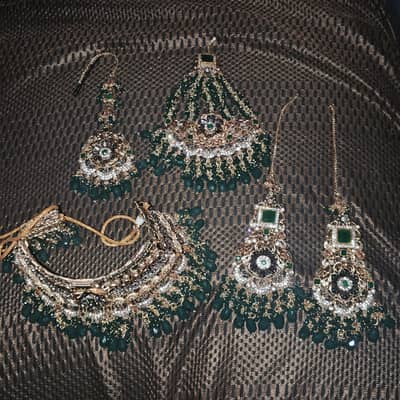 Original Kashi's Jewelry