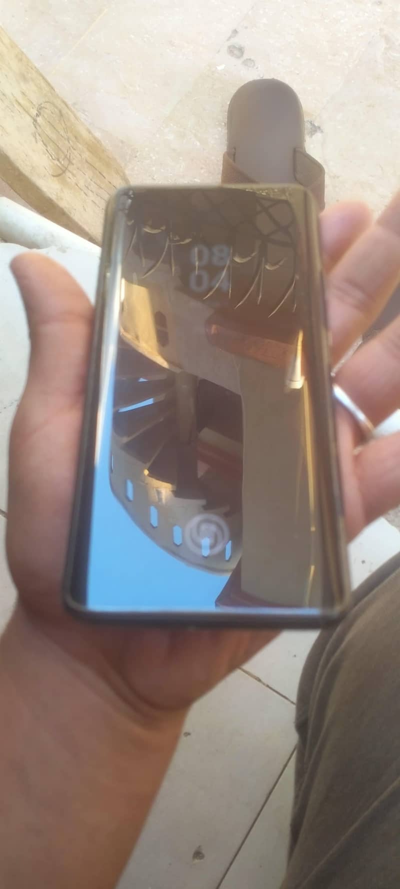 OnePlus 7 pro 5