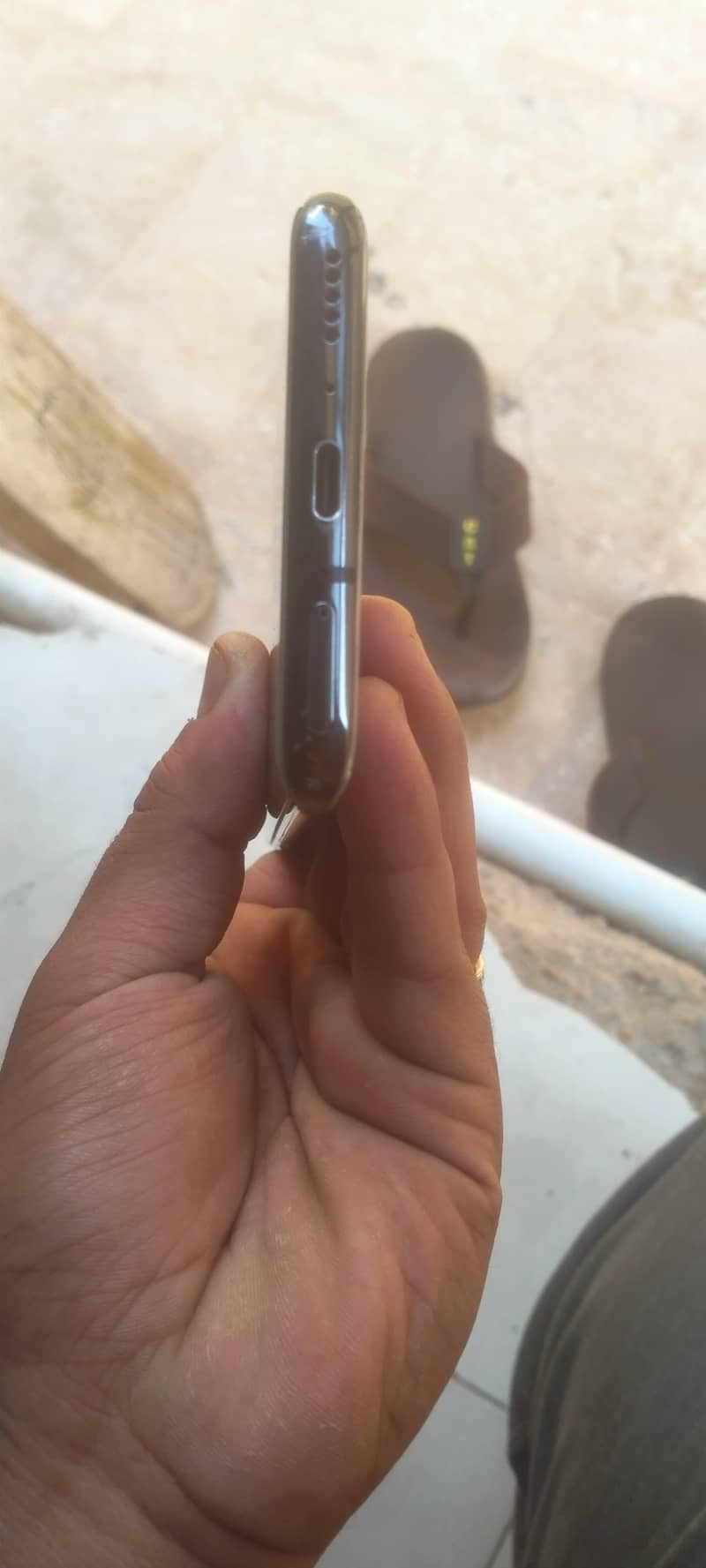 OnePlus 7 pro 9