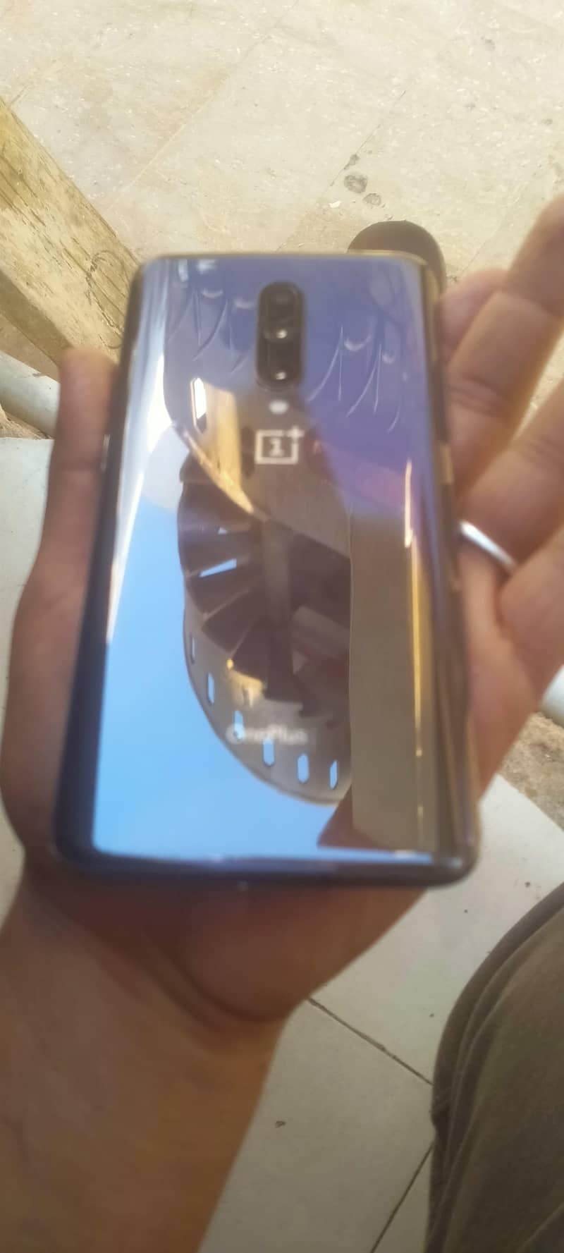 OnePlus 7 pro 10