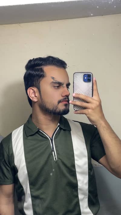 Ibrahim Sheikhzada