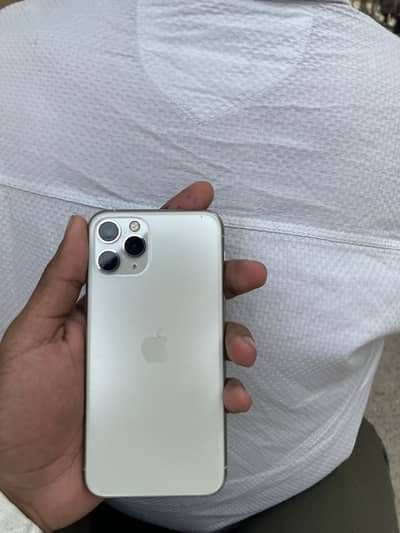 Apple iPhone 11 Pro