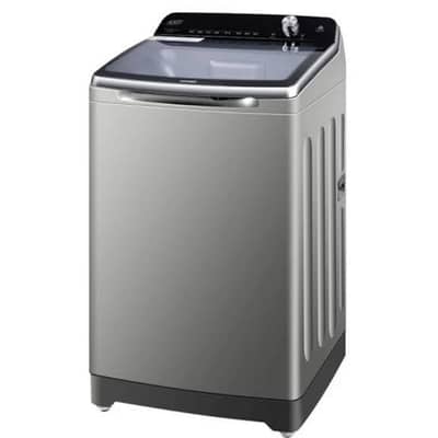 Haier 12kg fully Automatic top load Washing machine