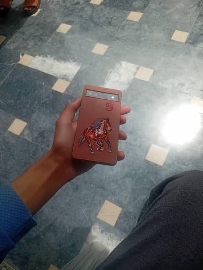 Google Pixel 6a