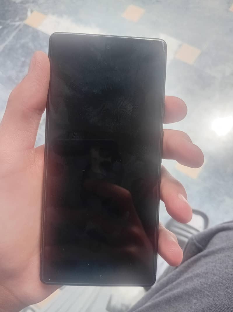 Google Pixel 6a 2
